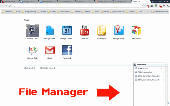 file-manager
