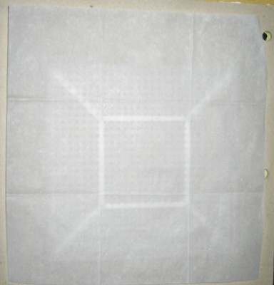 ironing-paper