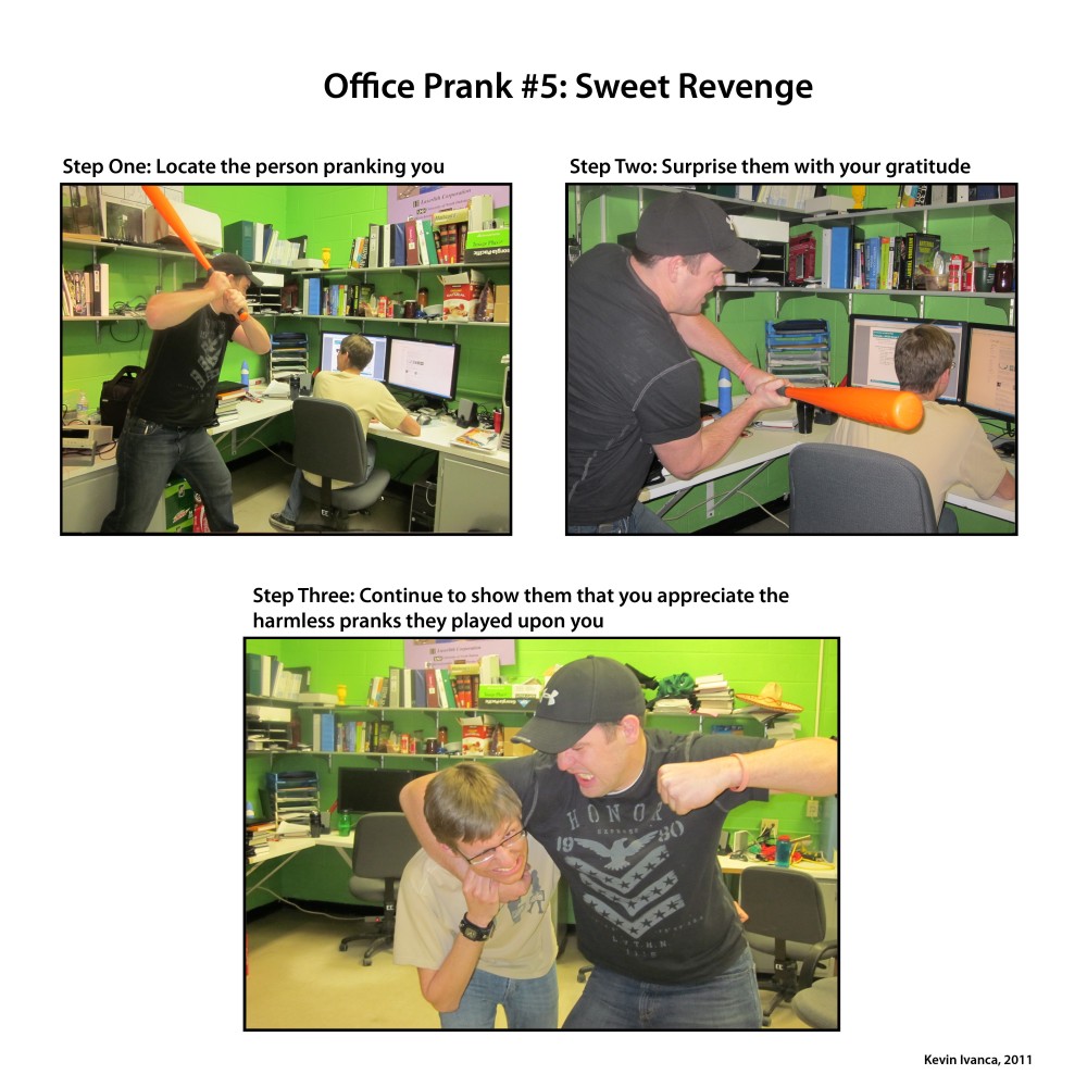 revenge