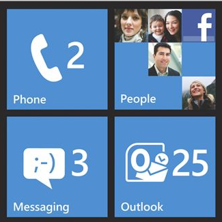 Live Tiles Live Tiles