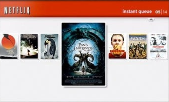 Netflix Netflix