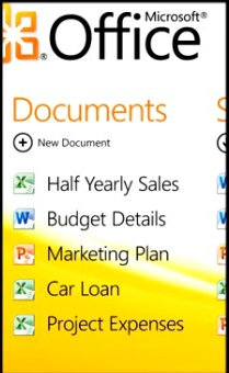 Office Office Integration