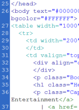 Getting to Know Markdown