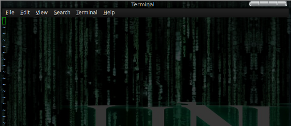 aliases_vim_empty
