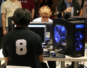 computers