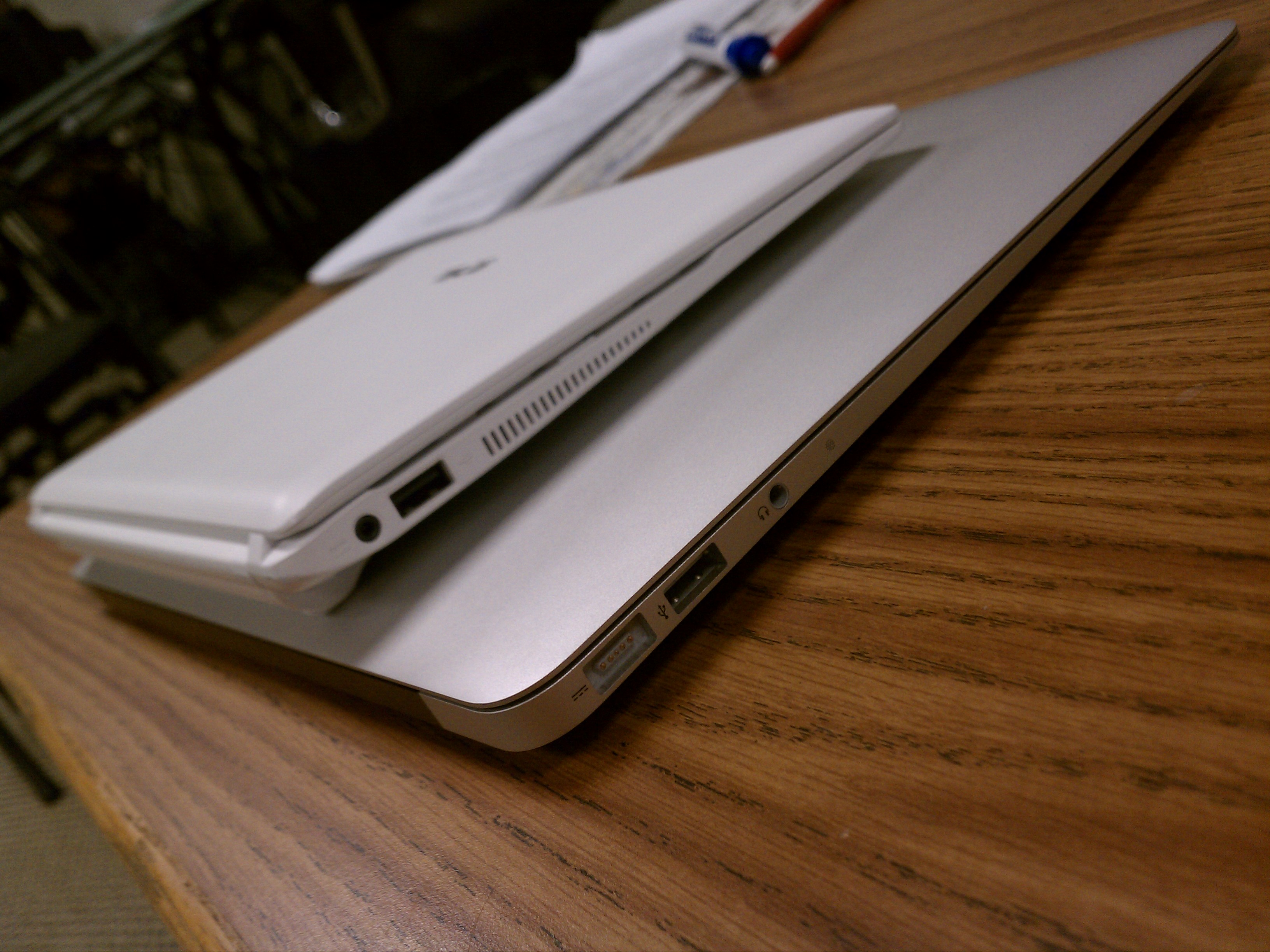 First Look at the Asus EeePC X101 – MeeGo or NoGo?