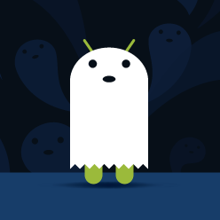 Four Android Apps to Get You in the Halloween Spirit
