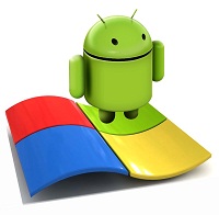 Use Android Apps in Windows With BlueStacks