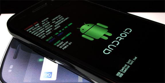 bootloader