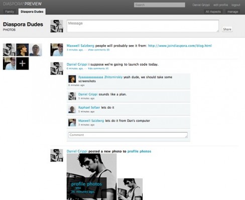 diaspora-screenshot