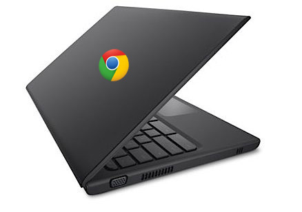 How to Reset Your Cr-48 Chromebook to its Default Factory Settings