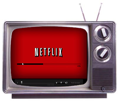 Why My Mom Will Never Drop Cable for Netflix and Hulu