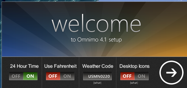 onominosetup