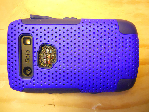 BlackBerry Bold Case