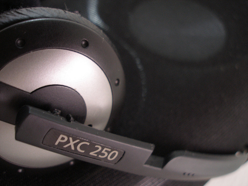 Headphones and Speakers