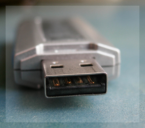 USB Flash Drive