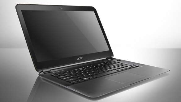 Acer Aspire Ultrabook
