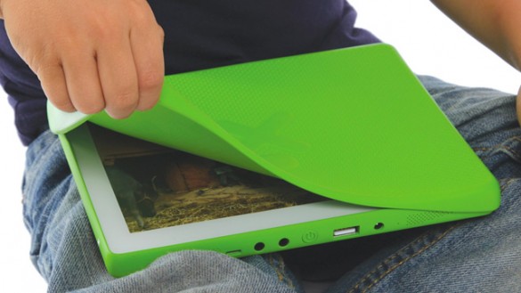 OLPC XO-3 Tablet
