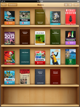 How to create, format and self-publish your own eBook