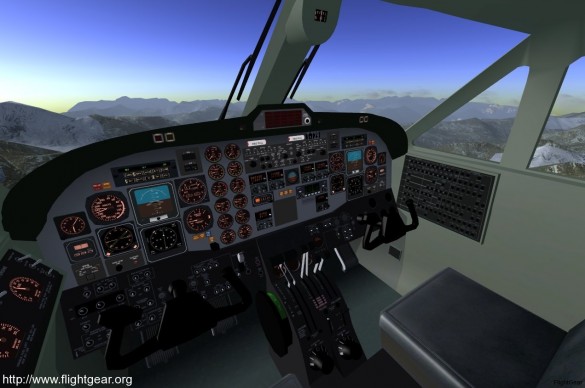sim2_flightgear