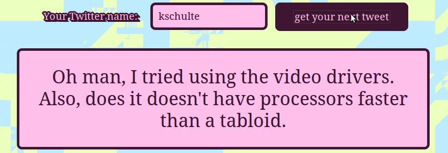 kschulte processor