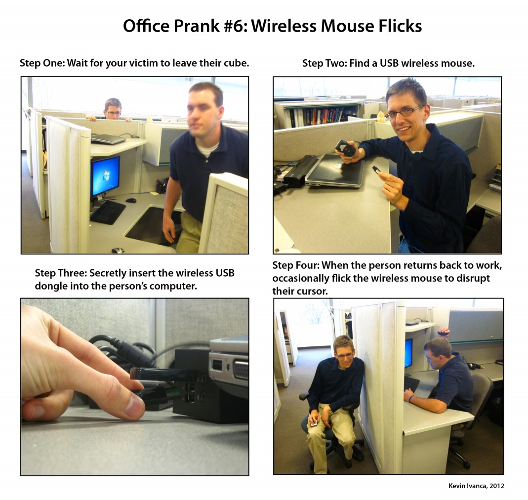 6 wireless mouse s