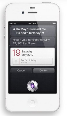 iPhone - People Outside the US Would Appreciate an Improved Siri iPhone - People Outside the US Would Appreciate an Improved Siri