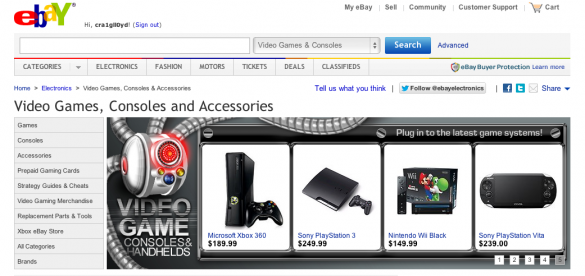 ebay-video-games