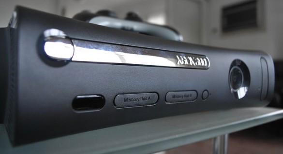 xbox-360-console