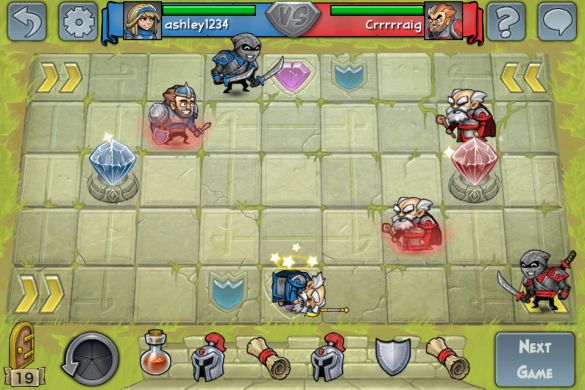 hero-academy-gameplay