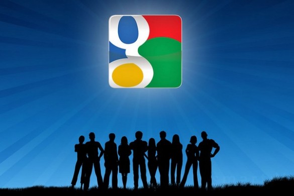 Google wp