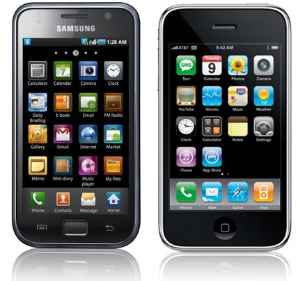 Samsung loses to Apple in patent infringement case; what’s next?