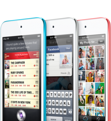 iPod Touch