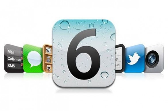 iOS6