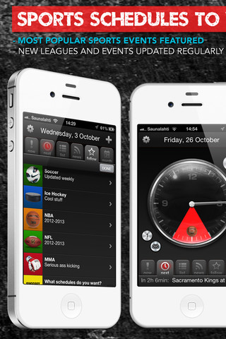 App review: Calmighty is a well-designed iOS calendar app that integrates with Facebook