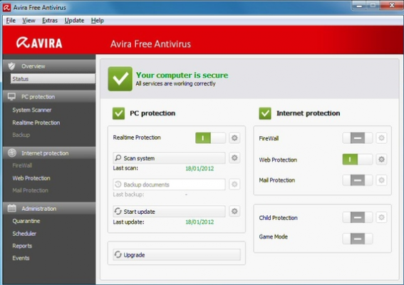 Avira