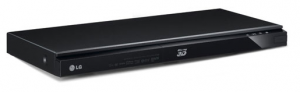 Blu-Ray