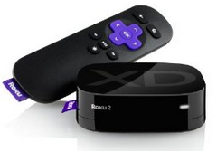 Roku
