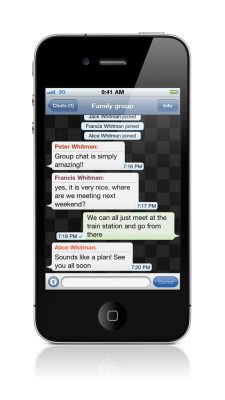WhatsApp