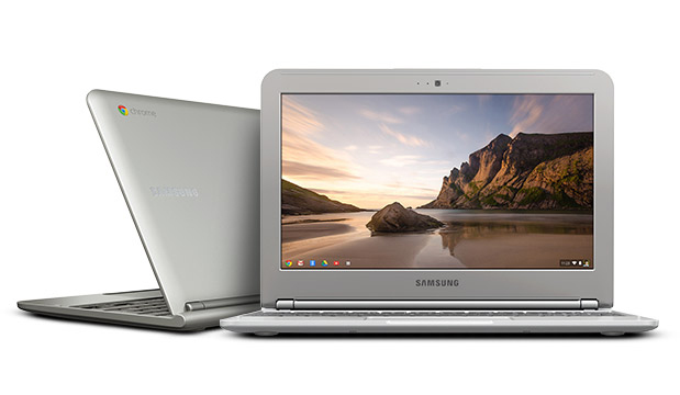 Samsung and Google create the ultimate mobile companion for cloud enthusiasts