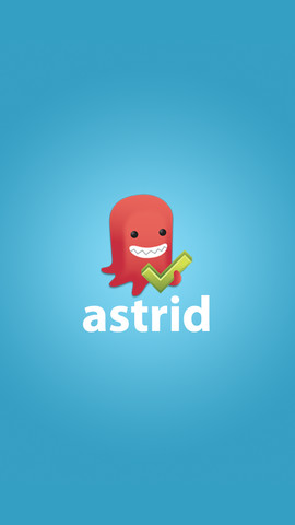 Astrid is a near perfect to-do list for both iOS and Android