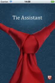 iOS app review: Tie Assistant its great way to learn how to knot a tie