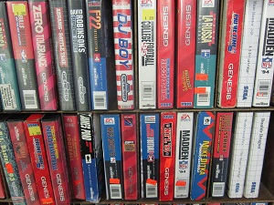 Sony patent signposts the end of previously-owned video games