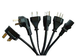 A society drowning in cords, and how to manage them