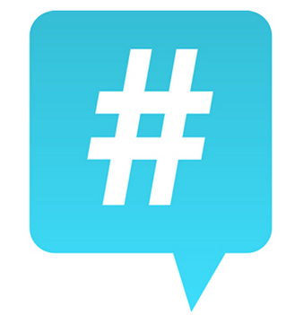 Facebook adds hashtags to compete with other social networks