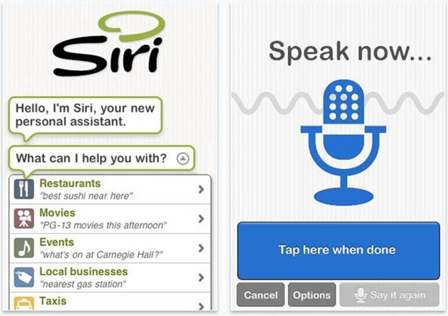 The rise of personal assistant apps