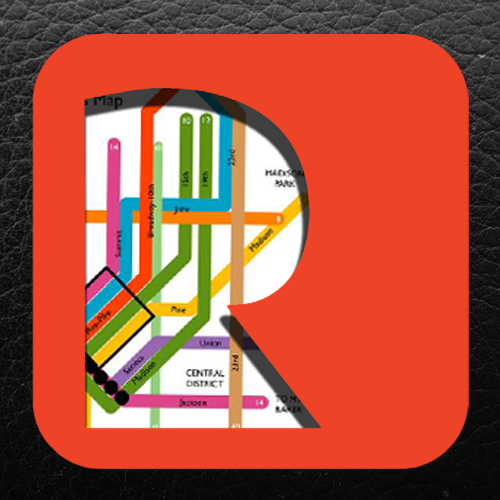 Earn rewards for traveling with Ride