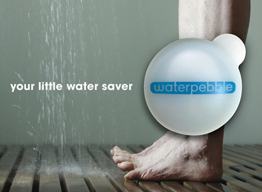 New devices help monitor and reduce water usage