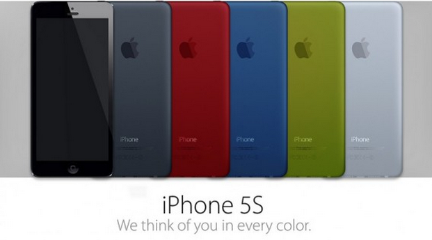 Will the next iPhone have a fingerprint scanner?