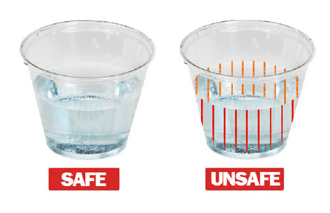 New beverage technology can identify “spiked” drinks